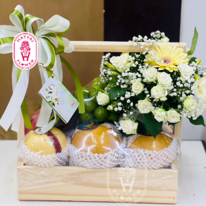 Produce Images