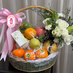 Produce Images