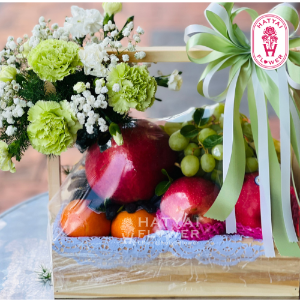 Produce Images