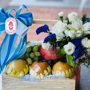 Produce Images