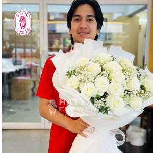 รีวิวจากลูกค้า