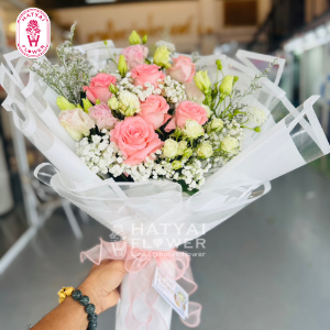 ช่อดอกไม้