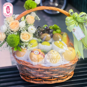 Produce Images