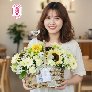 Produce Images