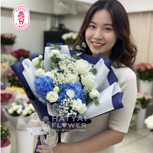 ช่อดอกไม้