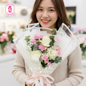 ช่อดอกไม้