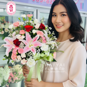 แสดงความยินดี