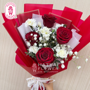 ช่อดอกไม้