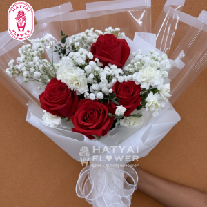 ช่อดอกไม้