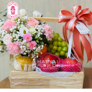 Produce Images